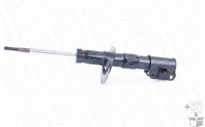Oferta Amortiguador Monroe Original MONROE 11669 (Sustituye a E4499)